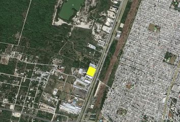 Lote de Terreno en  Komchen, Mérida, Yucatán