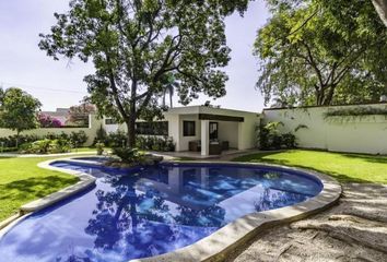 Departamento en  Las Palmas, Cuernavaca, Morelos