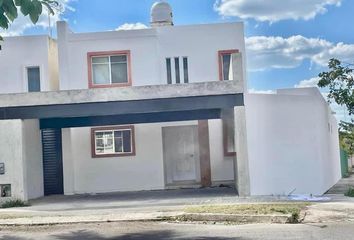 Casa en  San Pedro Cholul, Mérida, Yucatán