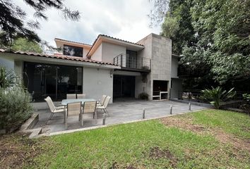 Casa en  Jesús Del Monte, Huixquilucan