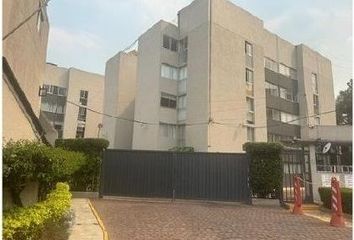 Departamento en  Colinas Del Bosque, Tlalpan, Cdmx