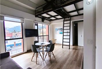 Apartamento en  Belén Occidente, Bogotá