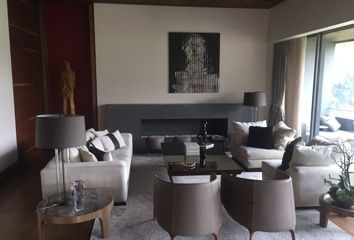 Departamento en  Paseo Tolsá 437-454, San Mateo Tlaltenango, Cuajimalpa De Morelos, Ciudad De México, 05348, Mex