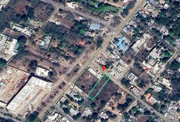 Lote de Terreno en  Calle 43, Conkal, Yucatán, 97345, Mex