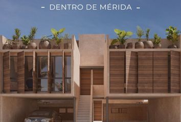 Departamento en  Avenida Remigio Aguilar, Calle 27 255c, Miguel Alemán, Mérida, Yucatán, 97148, Mex