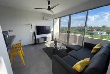 Departamento en  Calle 1, Vista Alegre Norte, Mérida, Yucatán, 97130, Mex