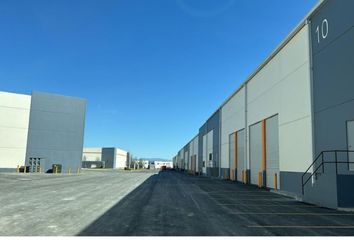 Nave en  Avenida Parque Industrial Monterrey 400, Ciudad Apodaca, Apodaca, Nuevo León, 66603, Mex