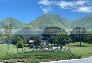 Lote de Terreno en  Privada Boca De Mar 105, Monterrey, Nuevo León, 64985, Mex