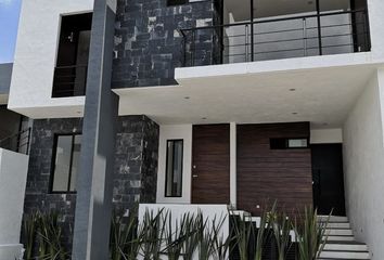 Casa en  Calle Ceiba, Zibata, Condominio Ceiba, El Marqués, Querétaro, 76269, Mex