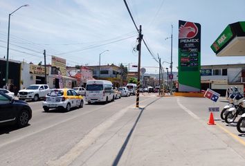 Local comercial en  Carretera A Villaflores 1189, Obrera, Tuxtla Gutiérrez, Chiapas, 29080, Mex