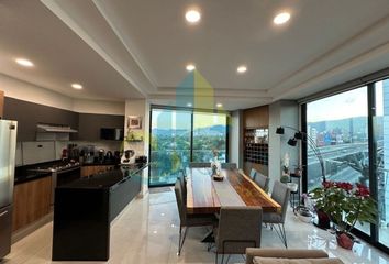 Departamento en  Boulevard Adolfo Ruiz Cortines, San Jerónimo Lídice, La Magdalena Contreras, Ciudad De México, 10200, Mex