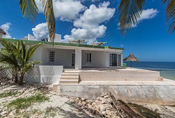 Casa en  Pueblo Chabihau, Yobaín