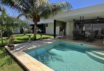 Casa en  Pueblo Cholul, Mérida, Yucatán