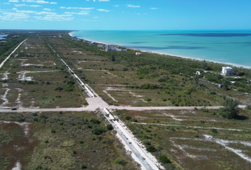 Lote de Terreno en  Hunucmá, Yucatán