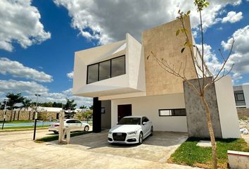 Casa en  Pueblo Cholul, Mérida, Yucatán