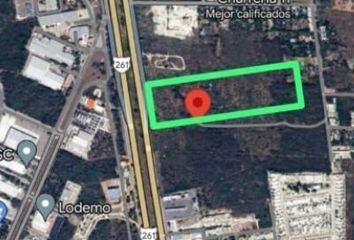 Lote de Terreno en  Hacienda Xcanatun, Mérida, Yucatán