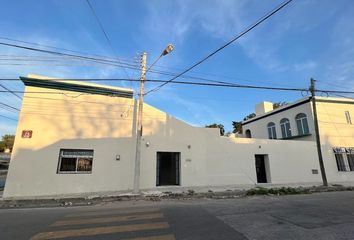 Casa en  Mérida Centro, Mérida, Yucatán