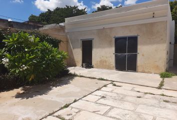 Casa en  Cupules, Mérida, Yucatán