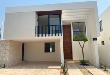 Casa en  Pueblo Temozon Norte, Mérida, Yucatán