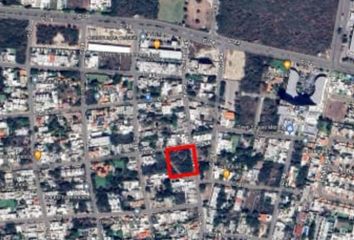 Lote de Terreno en  Fraccionamiento Montebello, Mérida, Mérida, Yucatán