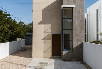 Casa en  Pueblo Dzitya, Mérida, Yucatán