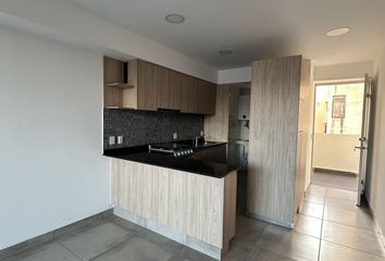 Departamento en  Avenida Federalismo N 575-599, Artesanos, Sagrada Familia, Jesús, Guadalajara, Jalisco, 44200, Mex