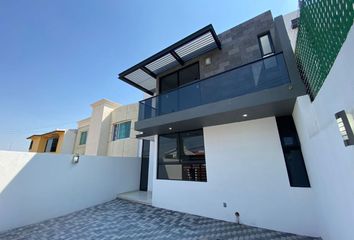 Casa en  Paseo Ámsterdam 146-258, Tejeda, El Pueblito, Corregidora, Querétaro, 76904, Mex