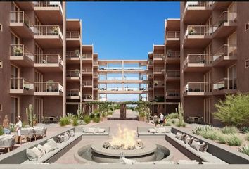 Departamento en  Calle Tezal, Residencial Celeste, Cabo San Lucas, Los Cabos, Baja California Sur, 23477, Mex