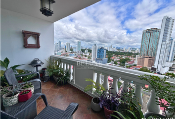 Apartamento en  San Francisco, Ciudad De Panamá