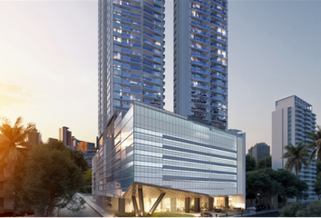 Apartamento en  El Cangrejo, Ciudad De Panamá