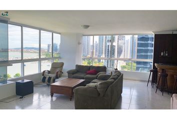 Apartamento en  El Cangrejo, Ciudad De Panamá