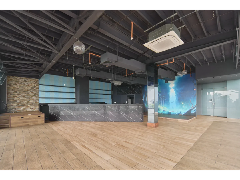 alquiler Local en El Cangrejo, Ciudad De Panamá (8124167)