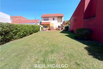 Casa en  Juramento, Mar Del Plata