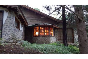 Casa en  Villa General Belgrano, Córdoba