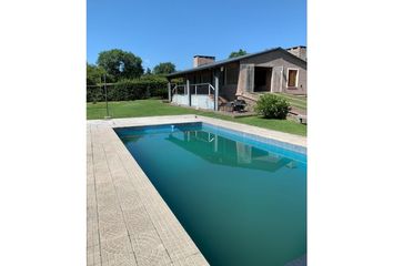 Casa en  San Antonio De Arredondo, Córdoba