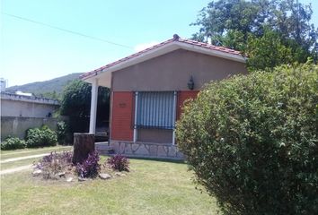 Casa en  Villa Carlos Paz, Córdoba