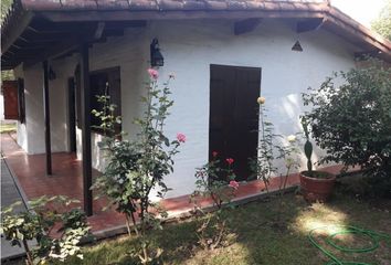 Casa en  Villa Carlos Paz, Córdoba