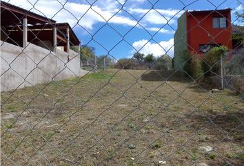 Terrenos en  Malagueño, Córdoba