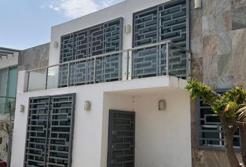 Casa en condominio en  Lomas De Tzompantle, Cuernavaca, Morelos