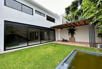 Casa en  Rancho Cortes, Cuernavaca, Morelos