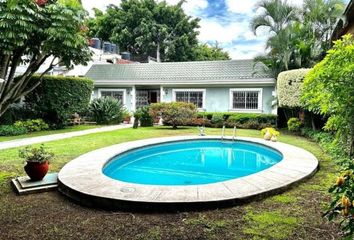 Casa en  Reforma, Cuernavaca, Morelos