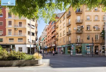 Piso en  Granada, Granada Provincia