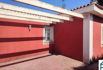 Chalet en  Palomeque, Toledo Provincia