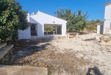 Chalet en  Altea La Vella, Alicante Provincia