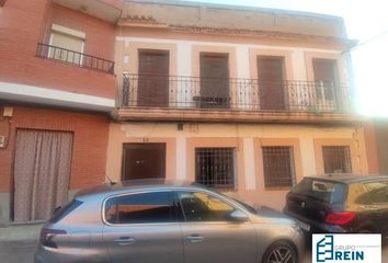 Chalet en  Villasequilla, Toledo Provincia