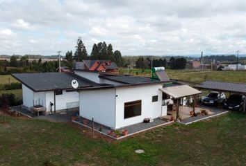 Casa en  La Unión, De Ranco