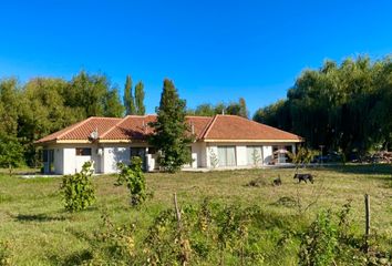 Casa en  Pirque, Cordillera