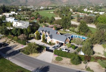 Casa en  Colina, Chacabuco