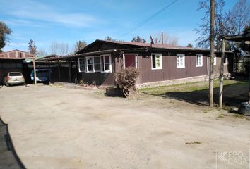 Casa en  Buin, Maipo