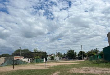 Terrenos en  Villa Rivera Indarte, Córdoba Capital